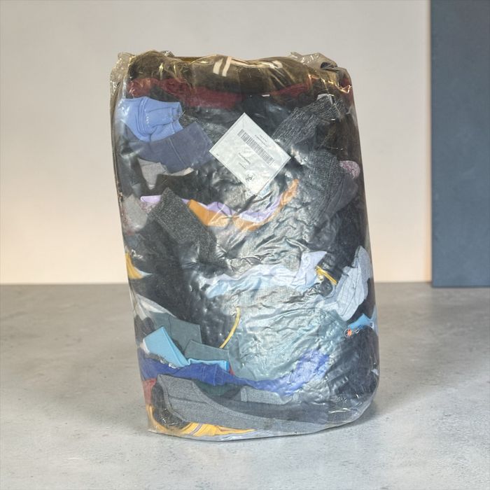 Sac de Bumbace lavete\ carpe 100% bumbac
