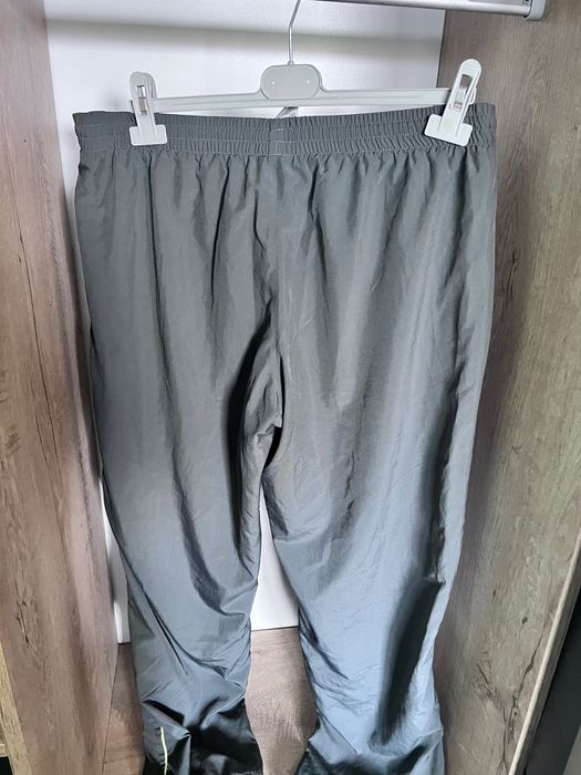 Puma Football Track Pants L