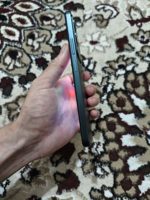 Realme C71 256/8+16 гб