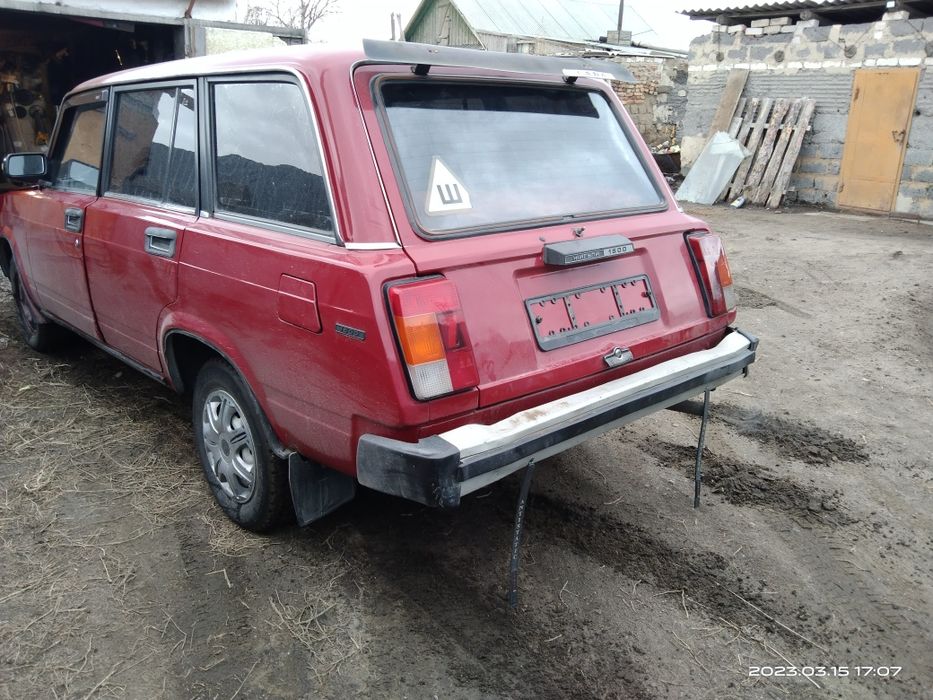 Продам ваз 21043.на ходу