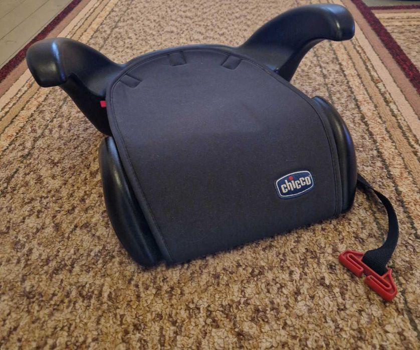 Столче, седалка за кола - Chicco (15-36 КГ.)