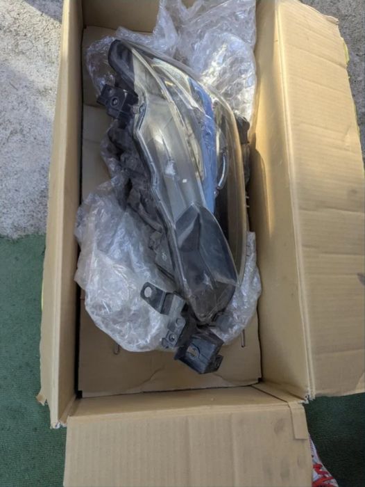 Ляв Фар Мазда 6 2016 Facelift,Full LED