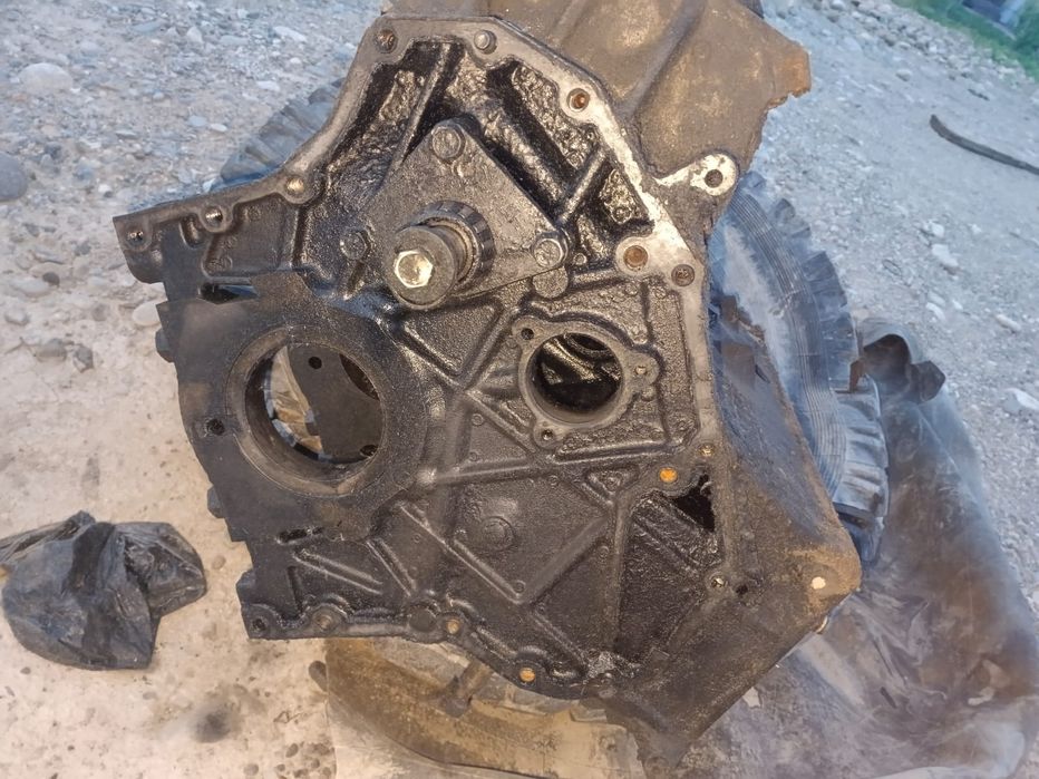 Блок на камаз запчасти Запчасть