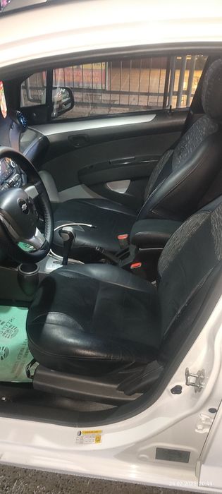 Spark avtomat 4 poz xolati alo