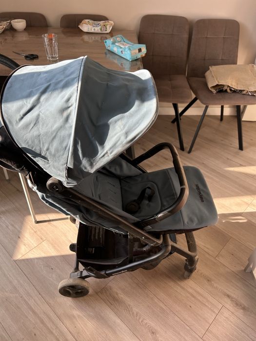 Продам коляску easy walker