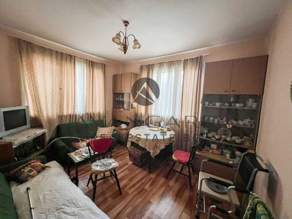 оф.25578 Етаж от Къща / Кършияка