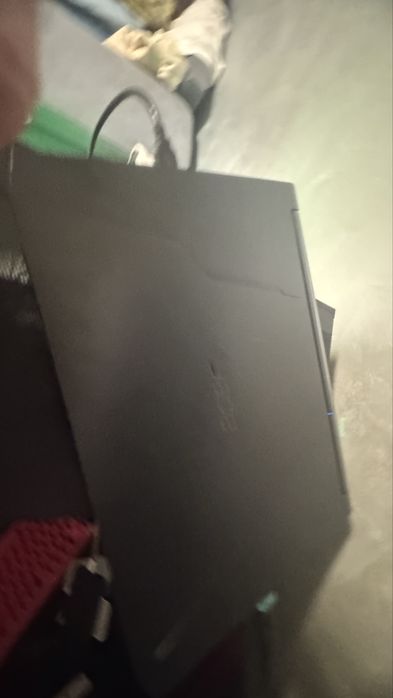 Acer-Nitro 5 gaming Laptop