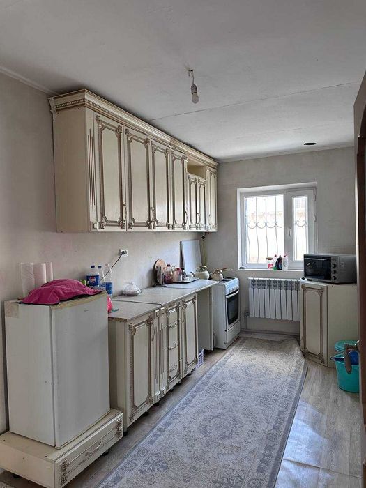 Электрик Жалын пригород