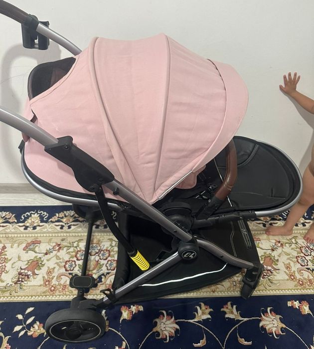 Каляска (детский)