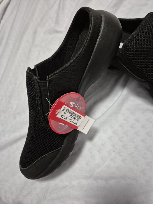 Pantofi papuci adidasi Sneakers talpa spuma