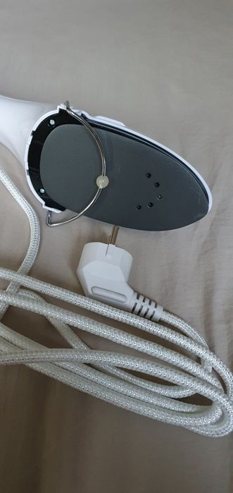 Fier de călcat pentru voiaj