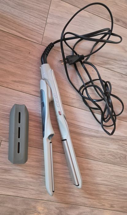 Преса за коса Remington S9001 HYDRAluxe Pro