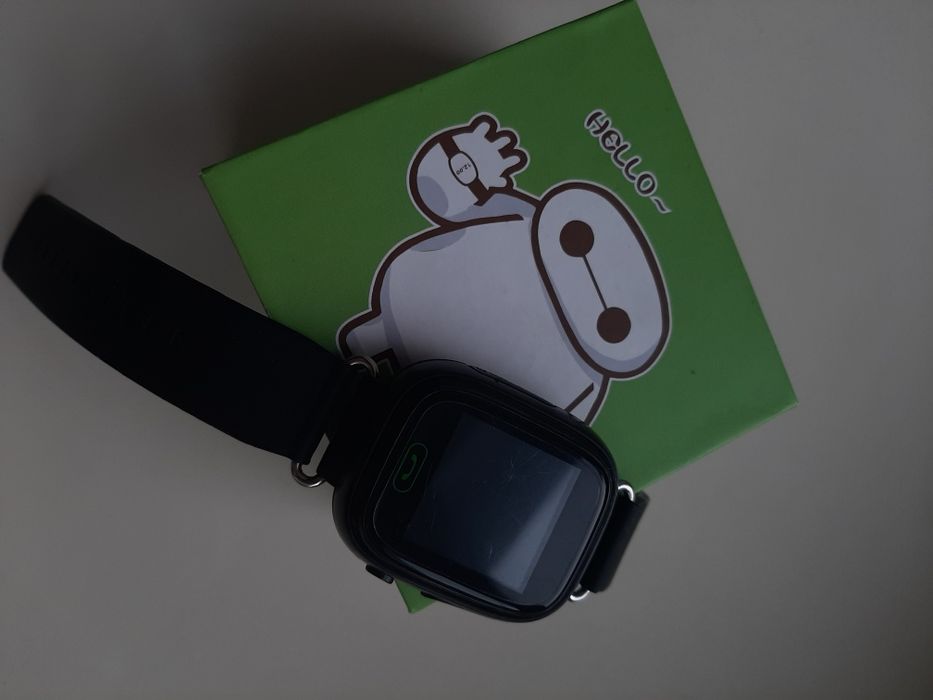 Смарт часы - умные