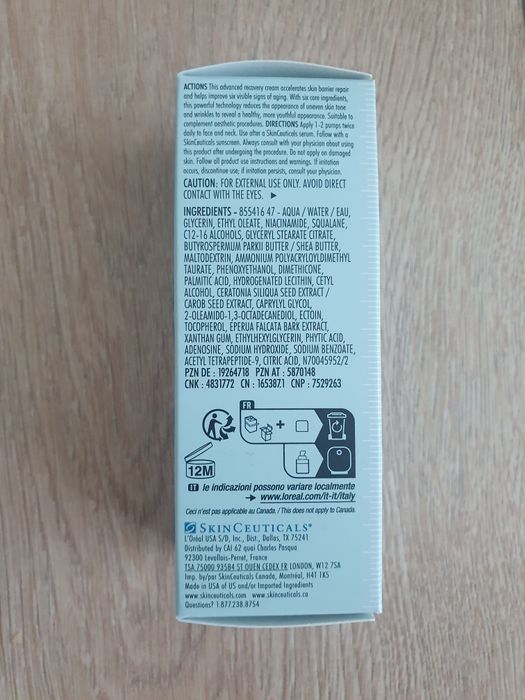 Crema SkinCeuticals RGN 6