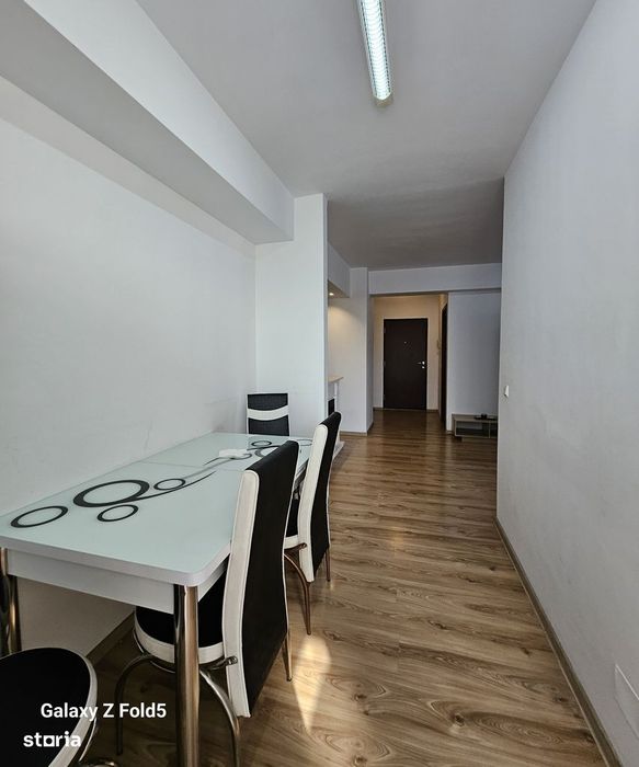 Apartament modern cu 3 camere de închiriat – Plazza Nufărul Oradea