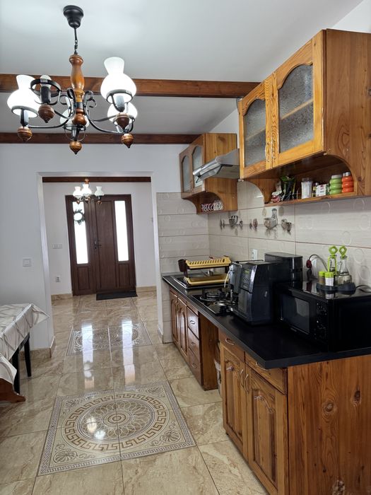 Cabana de inchiriat in Bucovina (Vatra Dornei- Poiana Stampei) ciubar