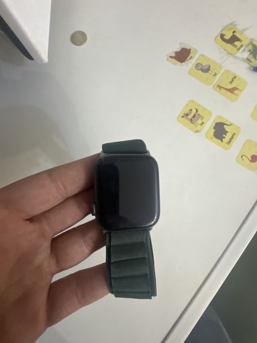 Apple watch se 44 mm