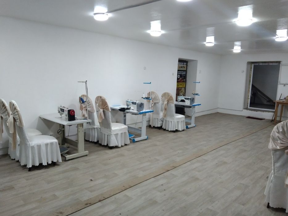 Трикотажные изделия