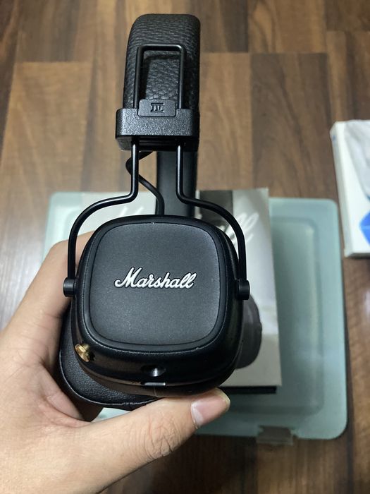 Marshall Major 4 100% orginal