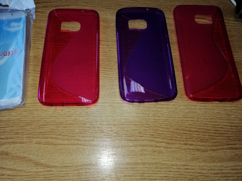 Husa telefon de silicon