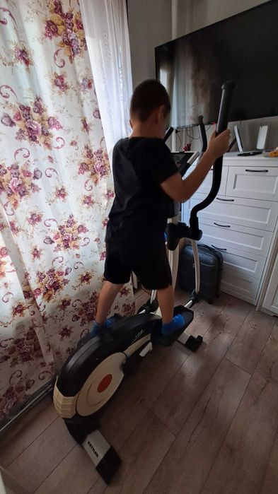 Кростренажор kettler verso 109