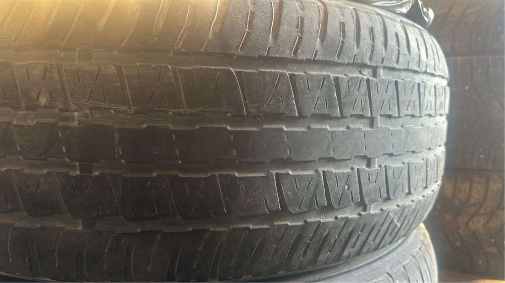 Шины 265/55R20 (4шт)