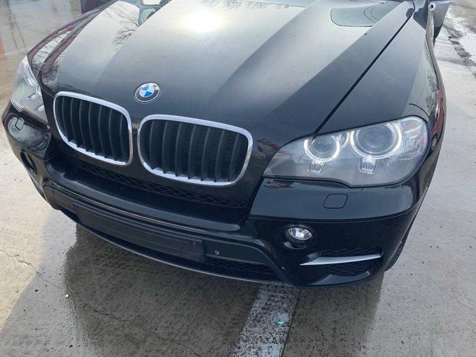 dezmembrari bmw x5 e70 facelift euro 5/bmw x5 e70 non facelift euro 4