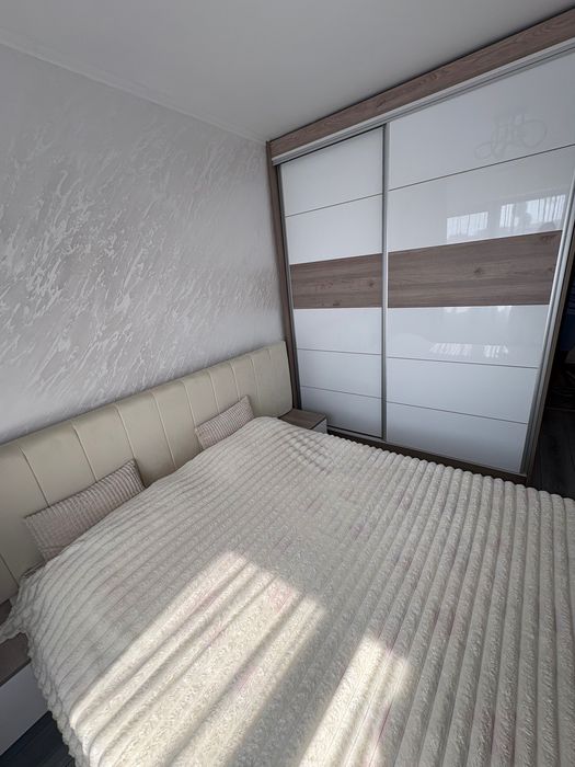 Apartament 50mp