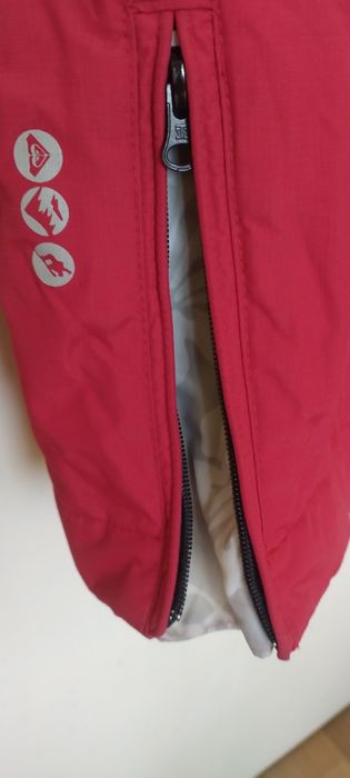 Дамска грейка/долнище за ски/сноуборд