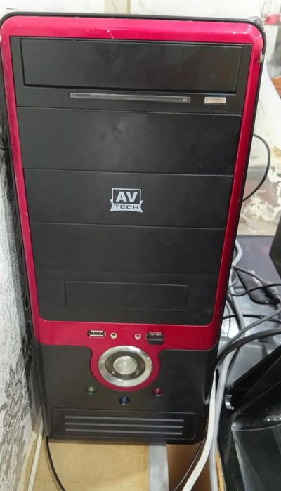 Kompyuter  windows 10 pro