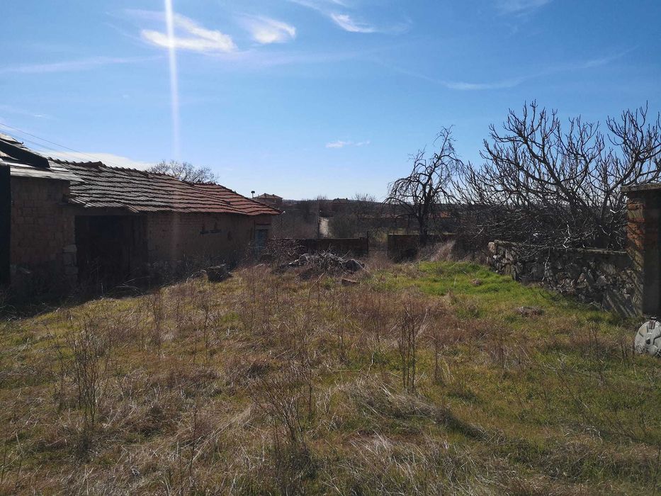 Продава се Къща в с. Овчарово, Област Хасково - 240 кв.м за 64 €/кв.м - Снимка #2