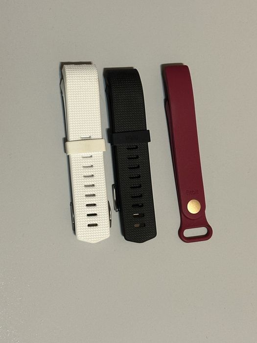 Подарявам каишки за Fitbit смарт часовник