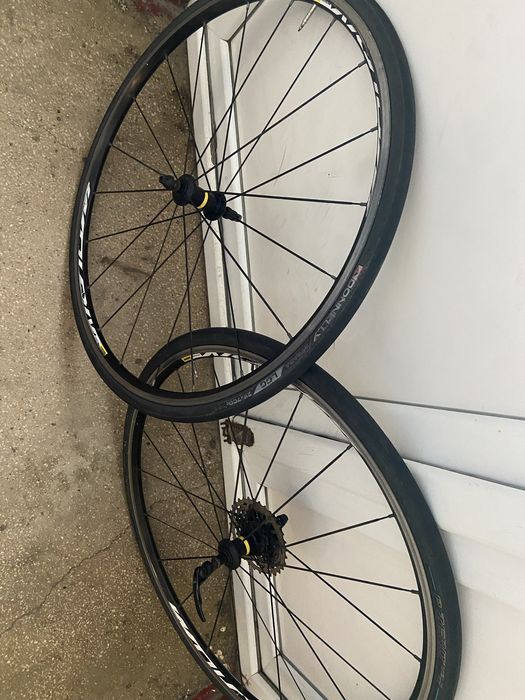 Reparatii biciclete la domiciliu