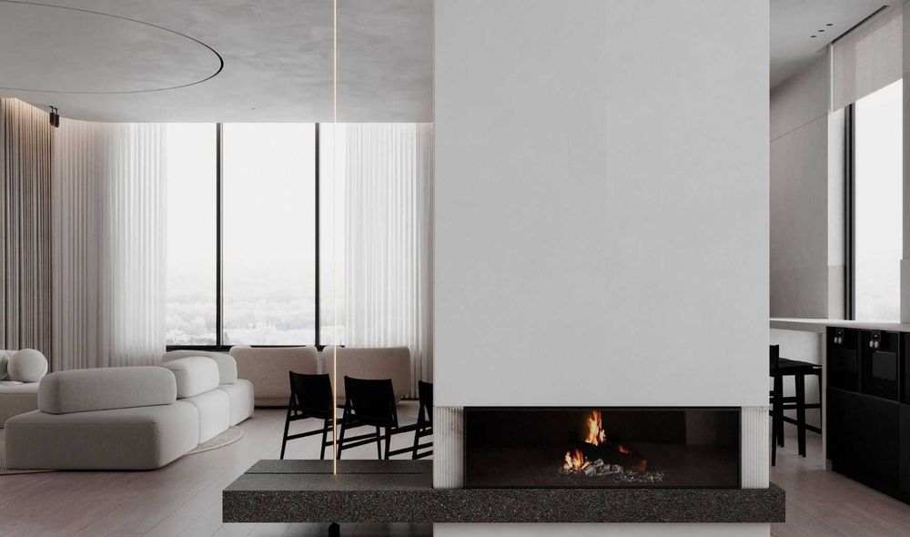 Архитектура, интериорен дизайн и ремонт