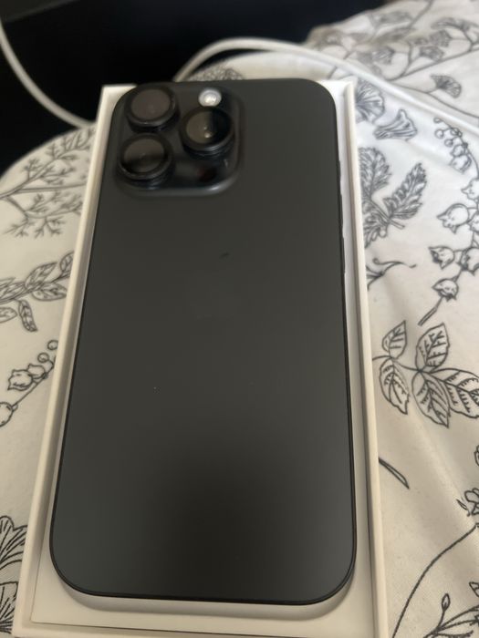 Iphone 16 Pro 128gb