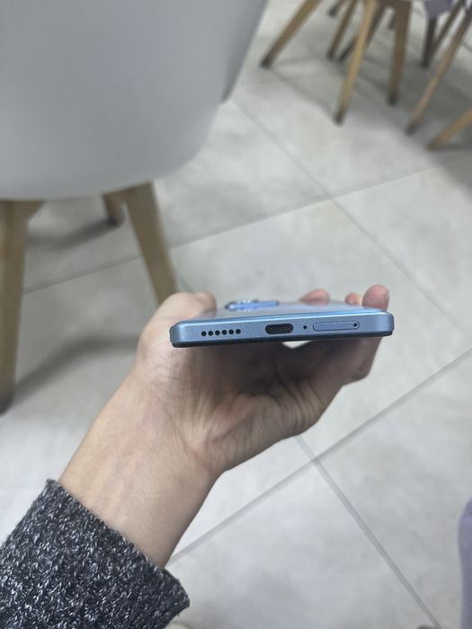 Redmi note 12 Pro Plus 5 g 256gb