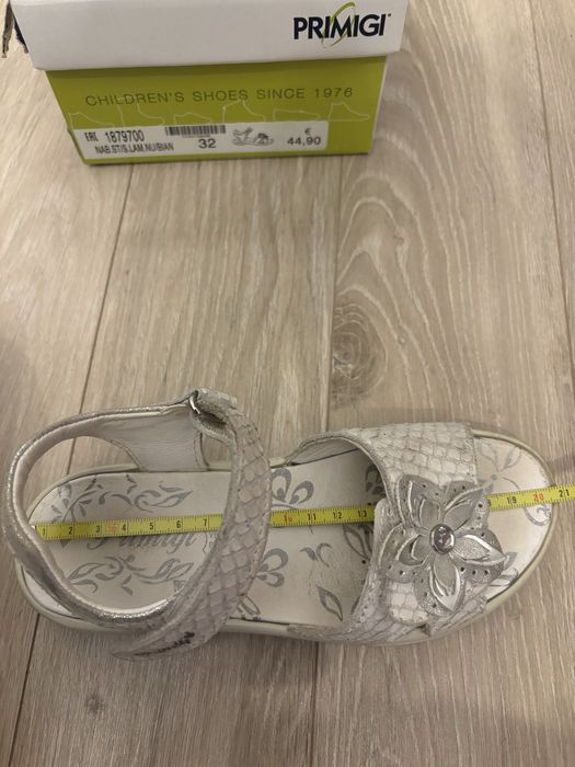 Сандали Primigi