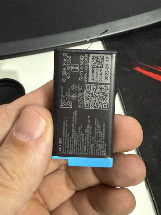 GoPro MAX 360 камера 5.6K 360 VIDEO + 32GB карта