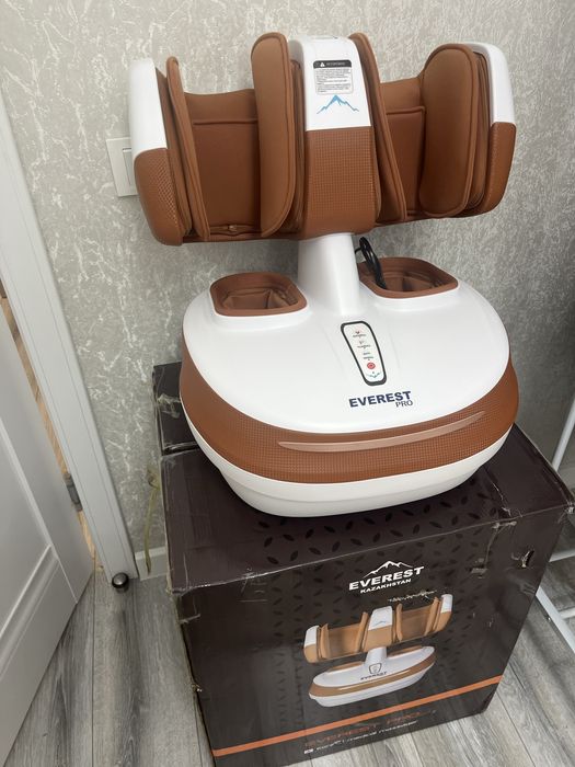 Массажер ЕVEREST
