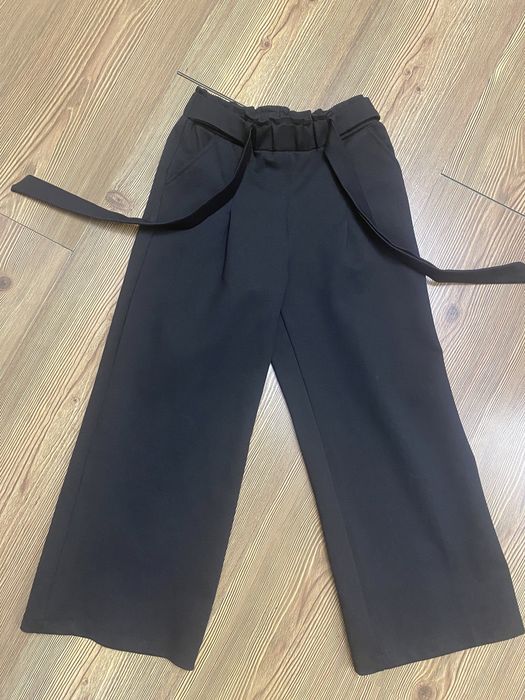Брюки для девочки(6-7лет)