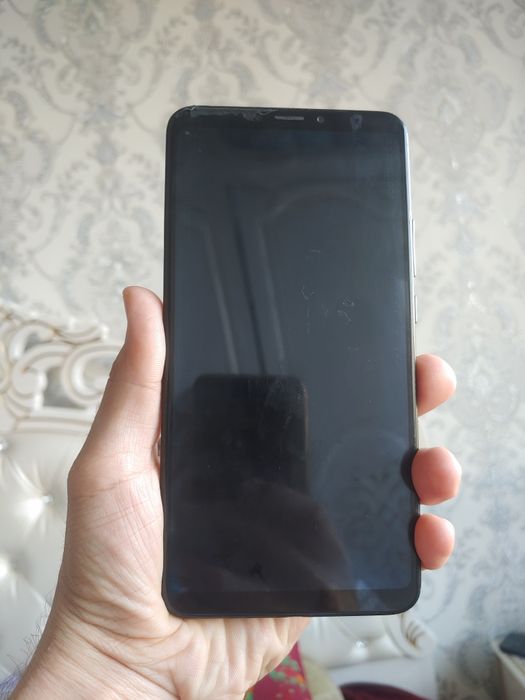 Mi max 3 4/64gb Global