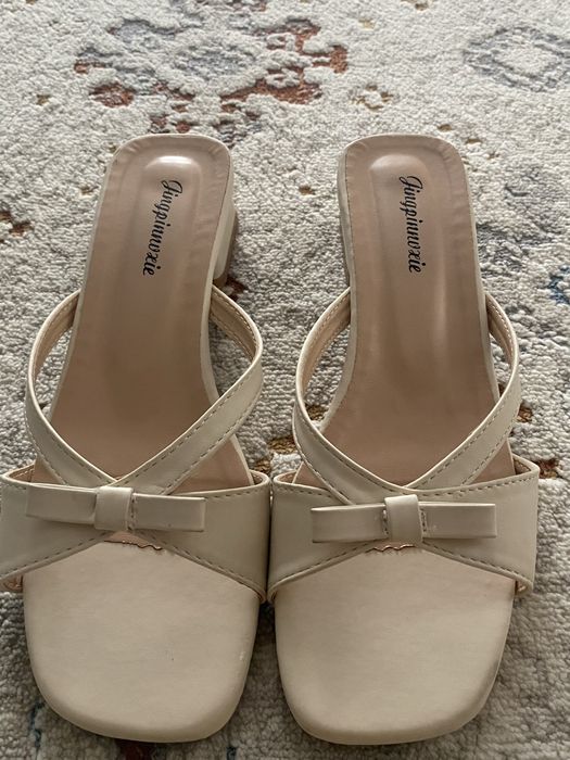 Боссоножки женские