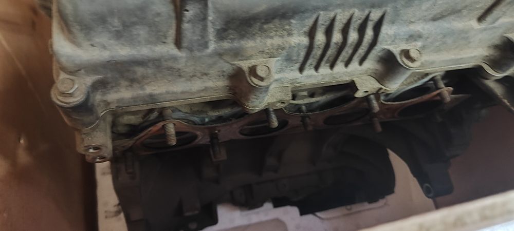 Продам двигатель б/у