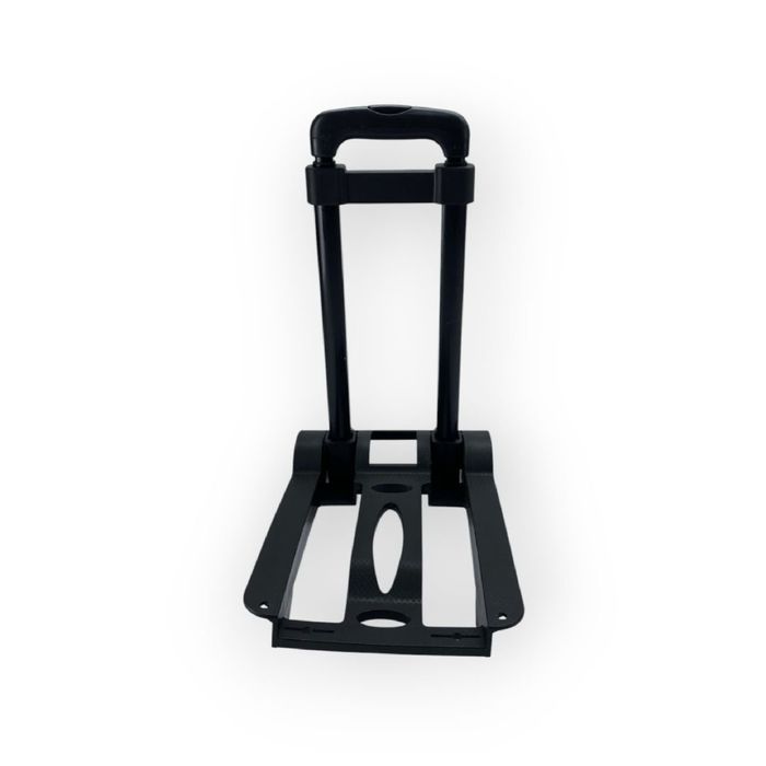 Cărucior superpliabil ajustabil cu 2 roți- 45 kg