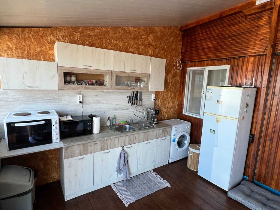 Бунгало под наем Къмпинг Каваци