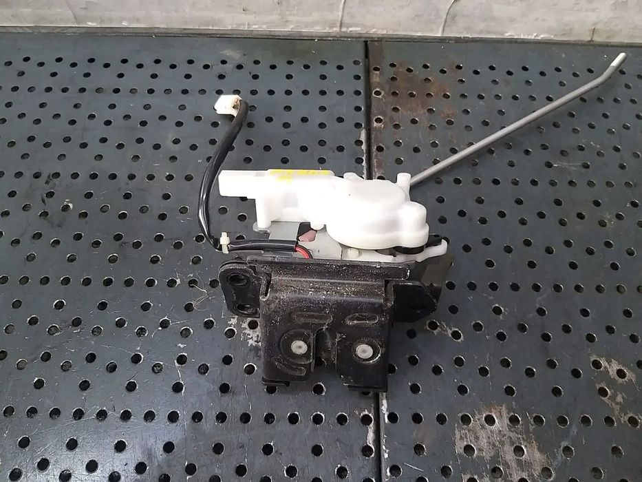 Broasca haion mazda 5