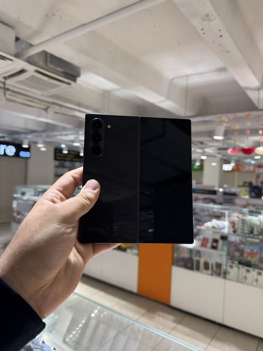 Samsung Z fold 6 1Tb