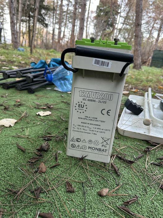 Продавам английска каравана 4 местна Промо цена само до края на януари