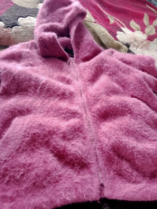 Одежда на девушку