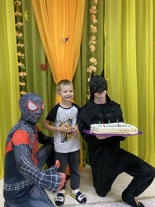 Аниматоры Алматы